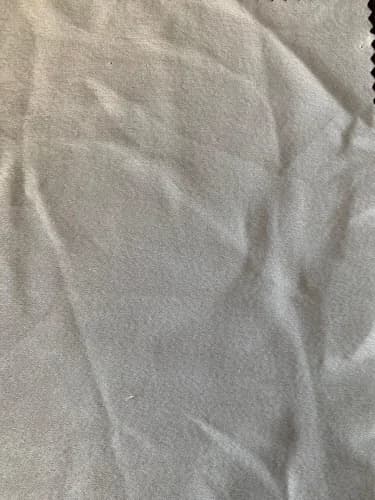 BSY Velvet fabric, dyed — view 2