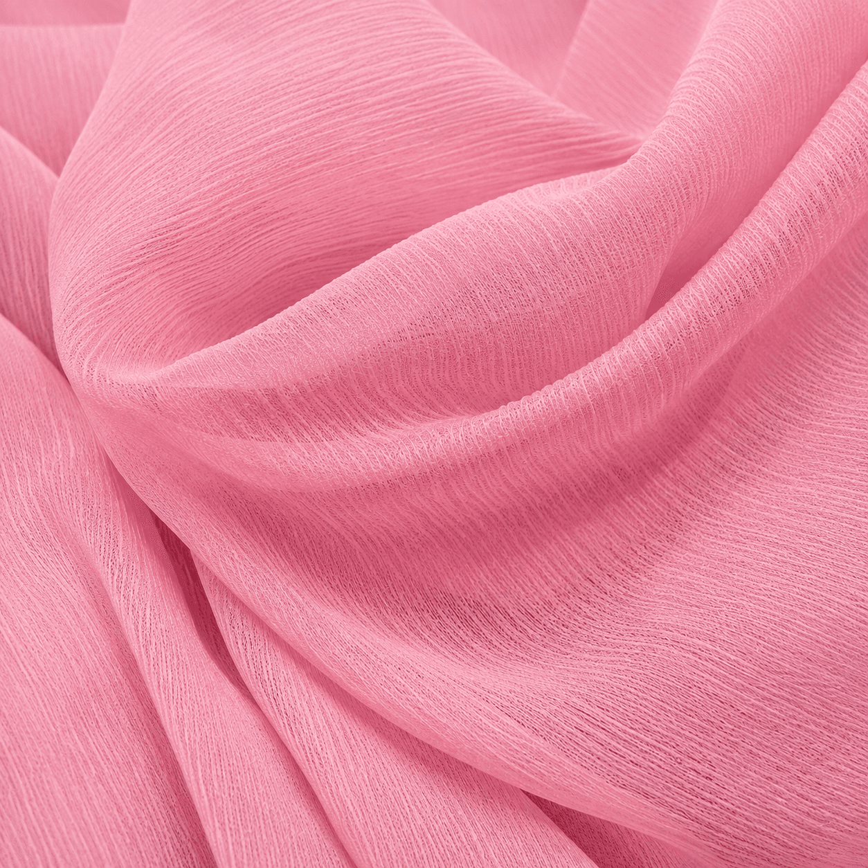 Chinnon Airtex fabric — dyed