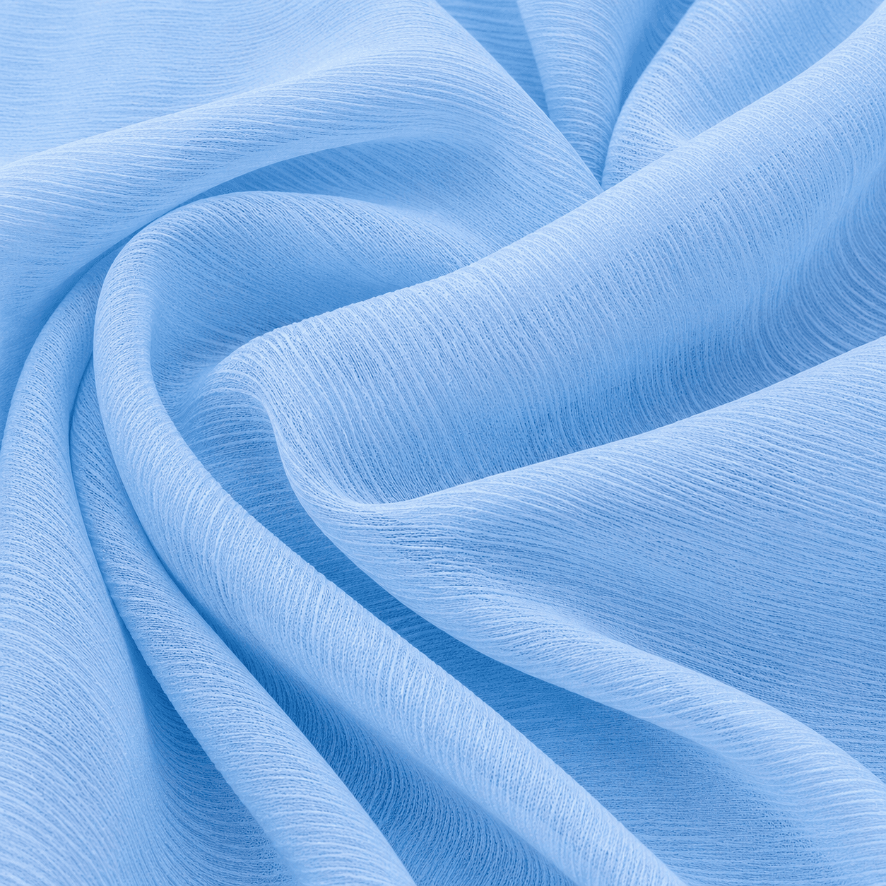Chinnon Airtex fabric, dyed — view 2