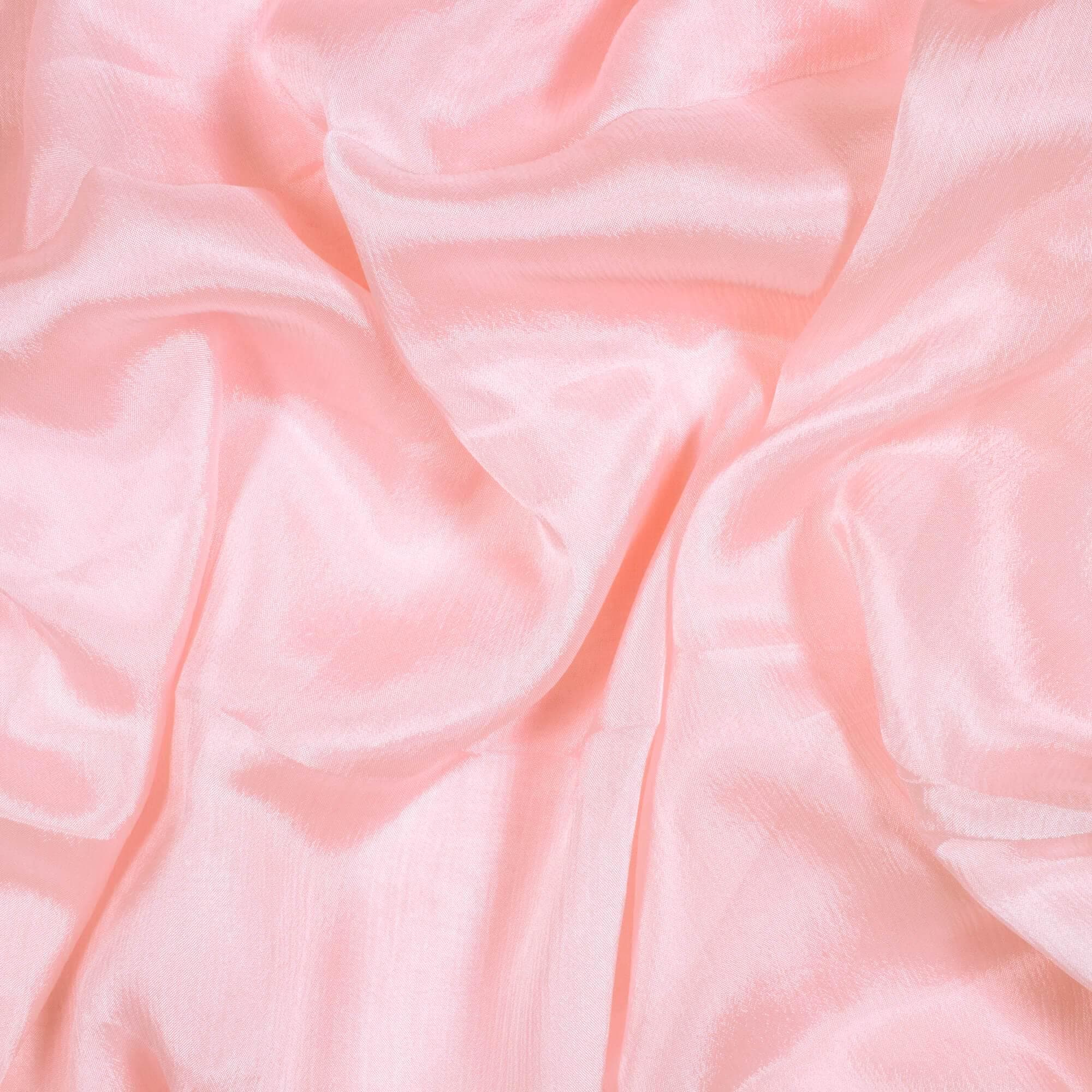 Chinnon Chiffon fabric, dyed — view 2