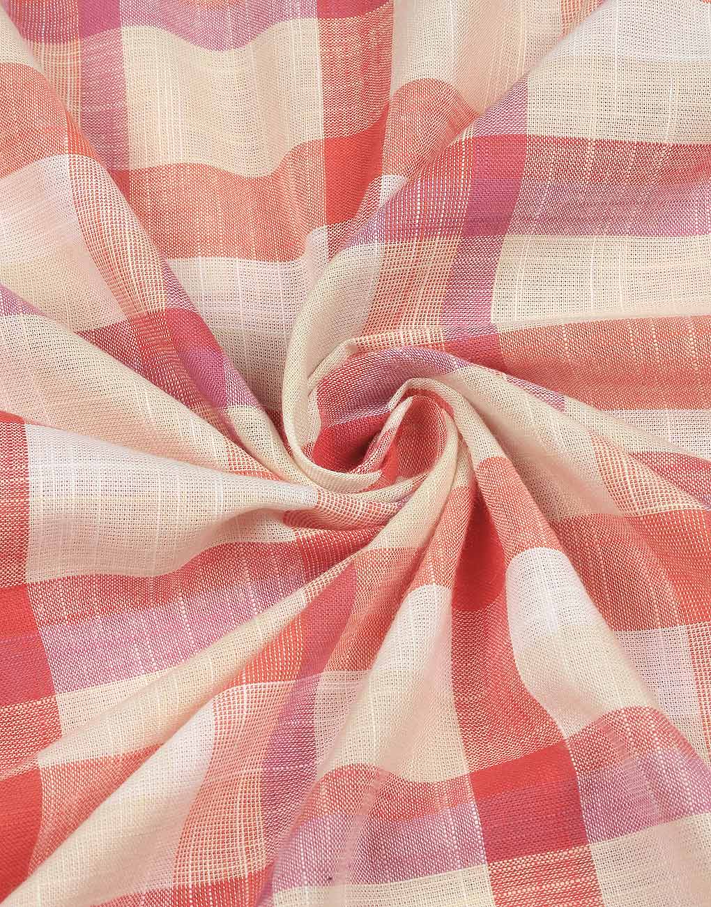 Cotton Slub fabric, dyed — view 2