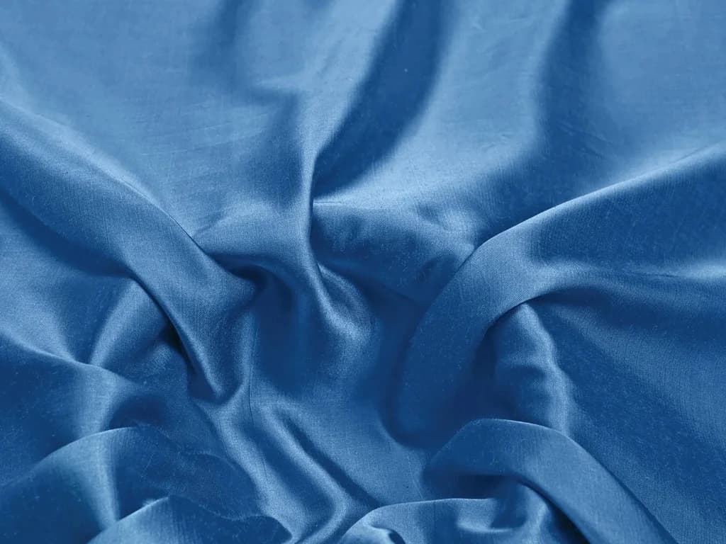 Modal Satin fabric — dyed