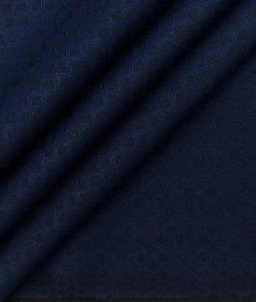 Raymond fabric, dyed — view 2