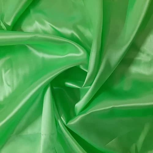Ultra Satin fabric, dyed — view 2