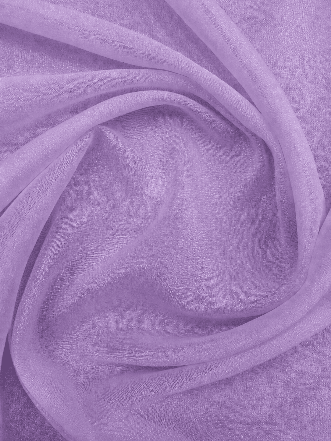 Vichitra fabric — dyed