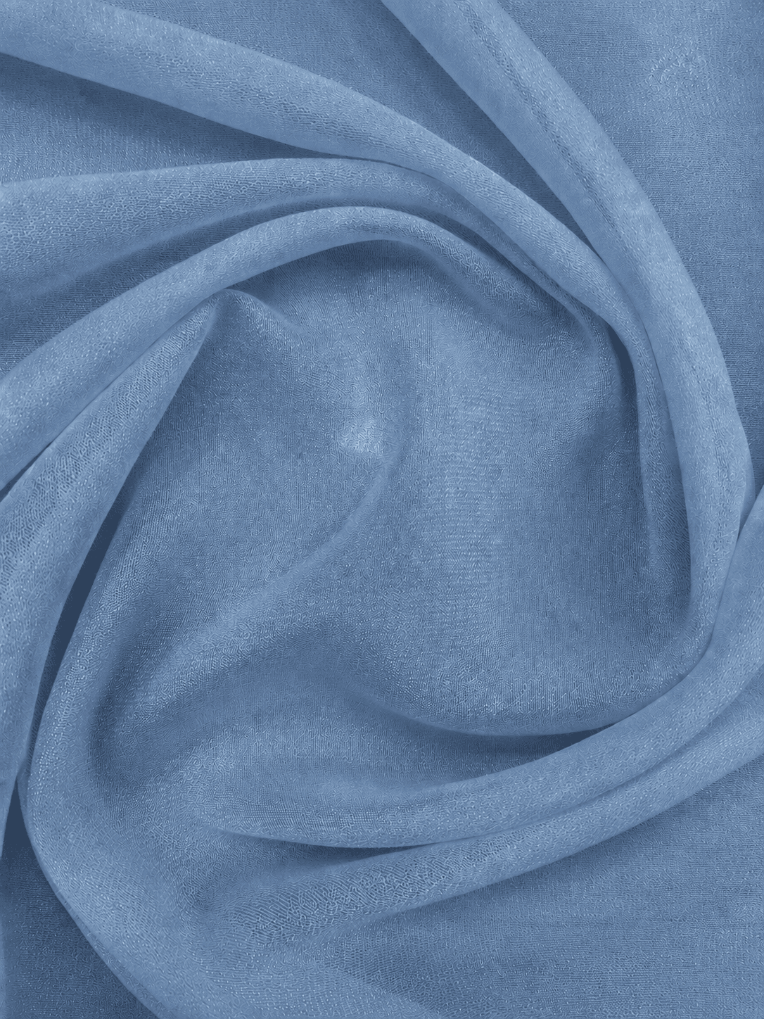 Vichitra fabric, dyed — view 2