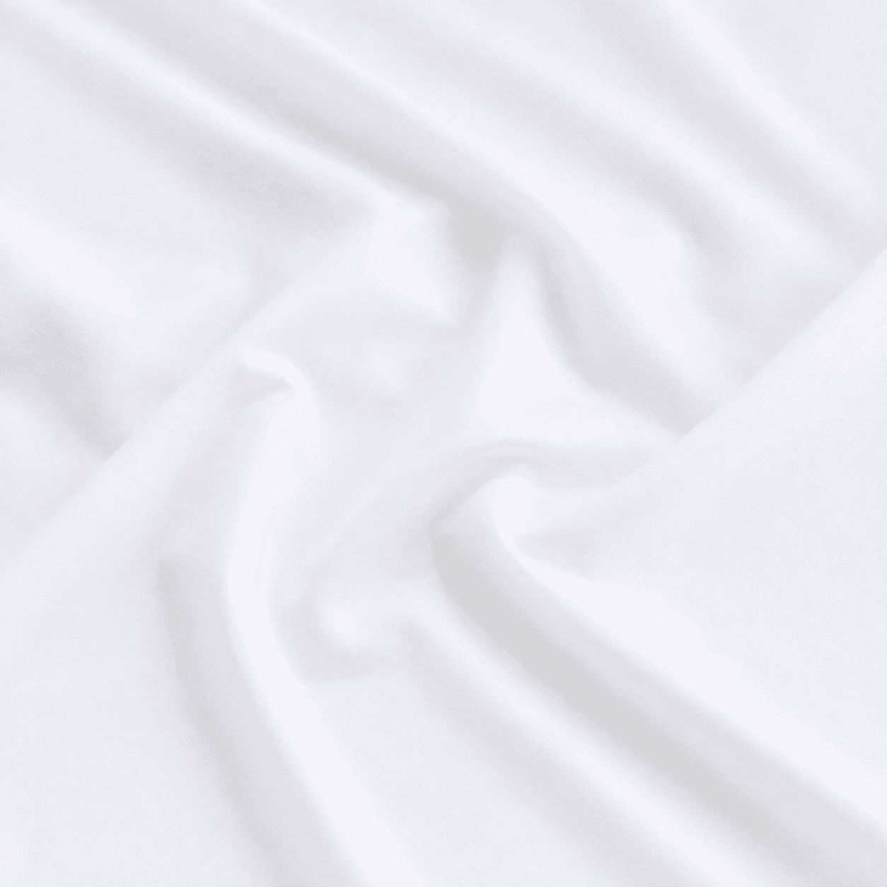 American Crepe fabric — raw