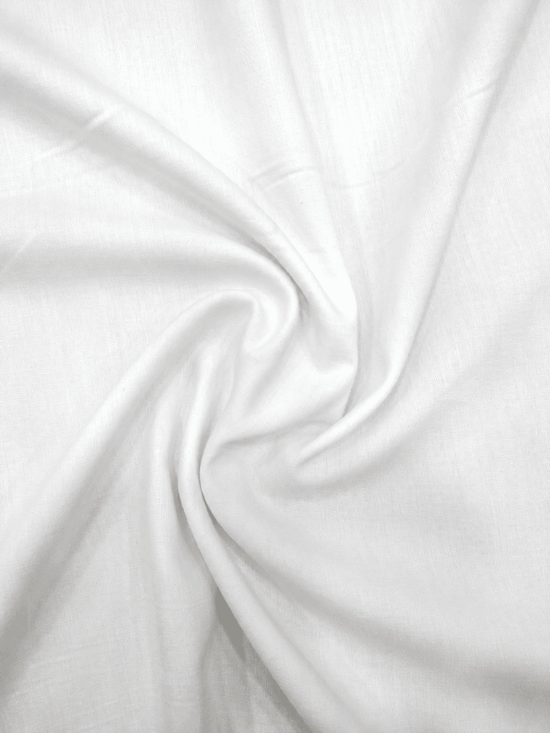 BSY Muslin fabric — raw