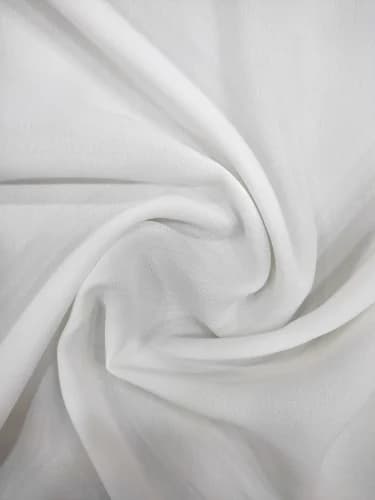 BSY Velvet fabric — raw