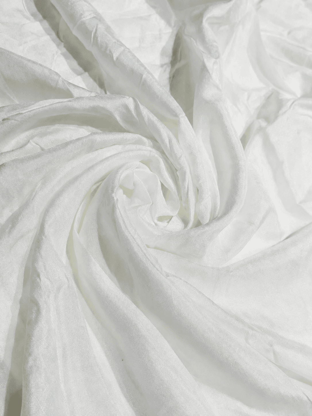 Dola Silk fabric — raw