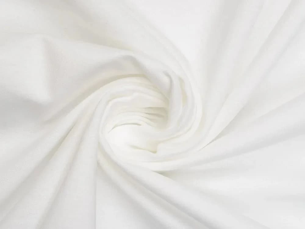Dull Satin fabric — raw