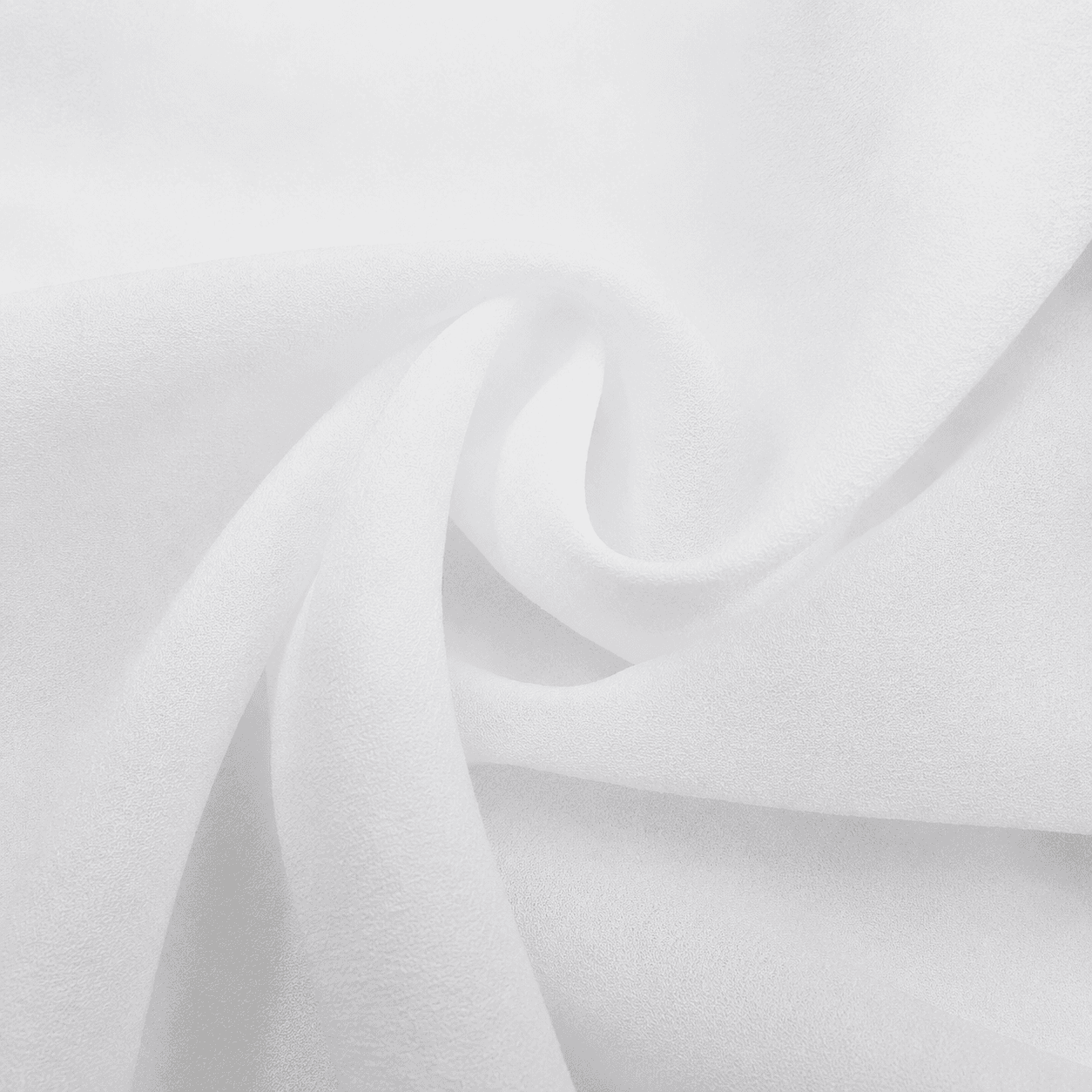 French Crepe fabric — raw