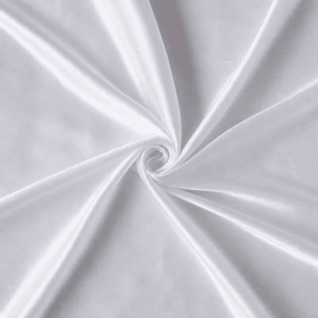 Modal Satin fabric — raw
