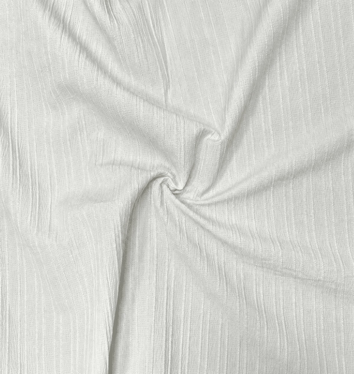 Sugarcane fabric — raw