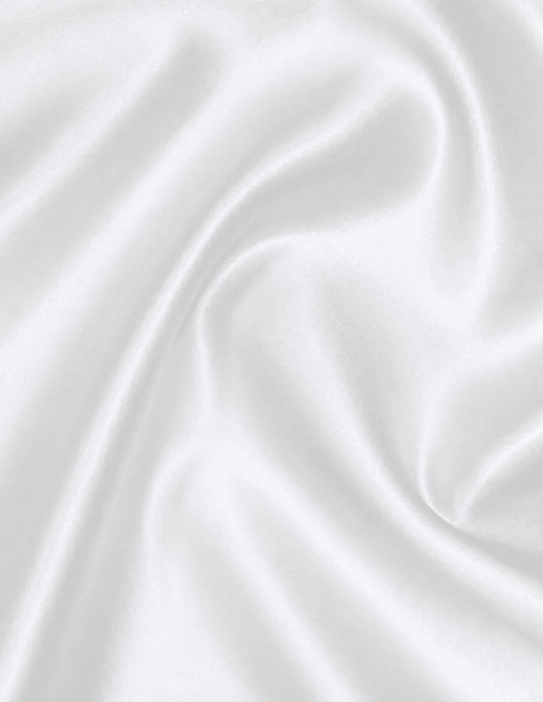 Ultra Satin fabric — raw